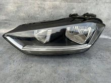 Load image into Gallery viewer, Frontscheinwerfer VW Sportsvan 510941005B Links Scheinwerfer Headlight SCH7854047310ze