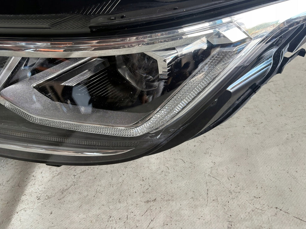 Frontscheinwerfer VW Tiguan Allspace 5NN941081D LED Links Scheinwerfer Headlight SCH1907114575wn