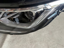 Laden Sie das Bild in den Galerie-Viewer, Frontscheinwerfer VW Tiguan Allspace 5NN941081D LED Links Scheinwerfer Headlight SCH1907114575wn