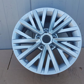 1x Alufelge 16 Zoll 6.5