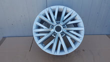 Load image into Gallery viewer, 1x Alufelge 16 Zoll 6.5" 5x112 43ET 2GA601025AA VW T-Roc Rim Wheel FEL6563141495eh