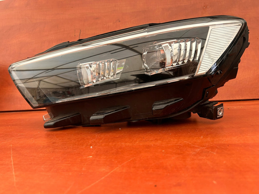 Frontscheinwerfer VW Troc T-Roc 2GA941035P Links Scheinwerfer Headlight