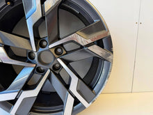 Load image into Gallery viewer, 1x Alufelge 19 Zoll 57A601025AF Skoda Karoq Rim Wheel FEL2481229124ma