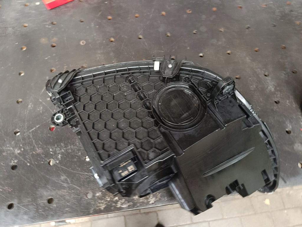 Frontscheinwerfer Mercedes-Benz W206 A2069060703 LED Links Headlight SCH8962927692kn