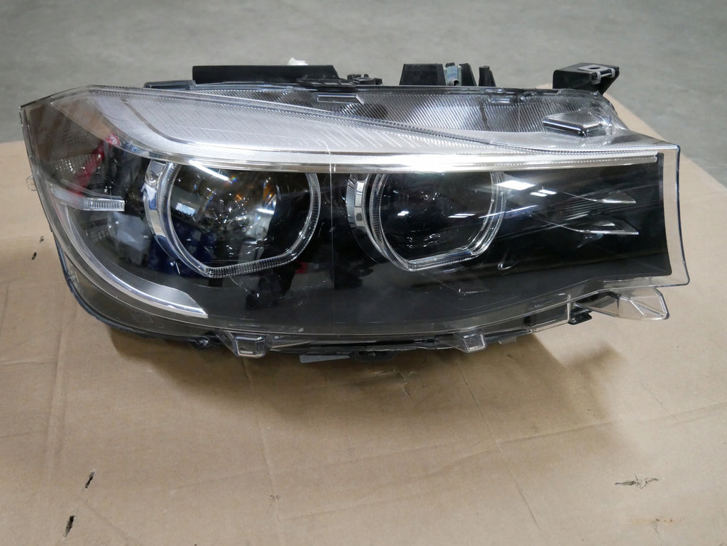 Frontscheinwerfer BMW F34 7470435 7470436 LED Ein Stück (Rechts oder Links) SCH1233882845mr