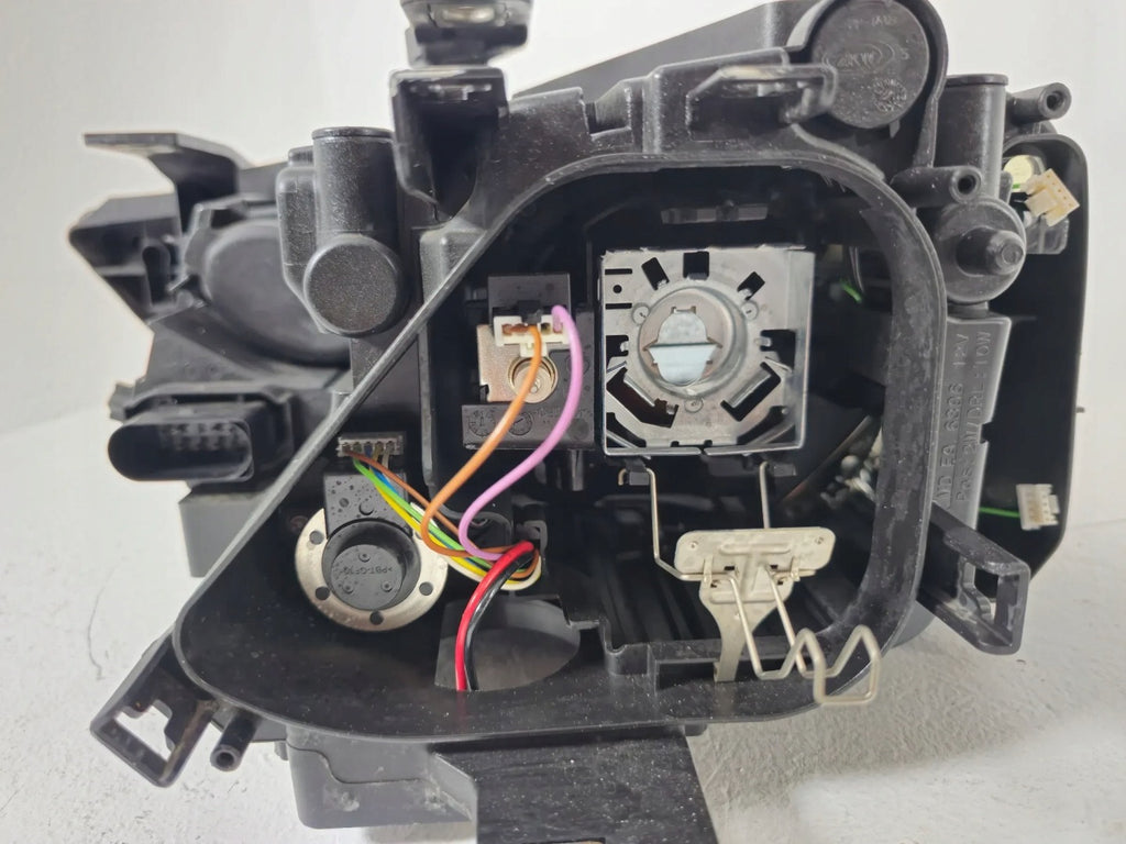 Frontscheinwerfer Audi Q3 8U0941006 LED Rechts Scheinwerfer Headlight SCH7132913523kb