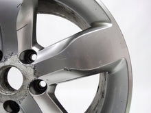 Load image into Gallery viewer, 1x Alufelge 20 Zoll 8.0" 5x127 56 4ET Glanz Silber Jeep Grand Cherokee Wk2 FEL3231537087nh