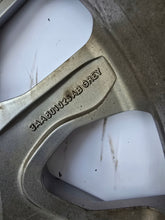 Load image into Gallery viewer, 1x Alufelge 18 Zoll 8.0" 5x112 40ET Glanz Silber 3AA601025S VW Passat B7 FEL8467342273rz
