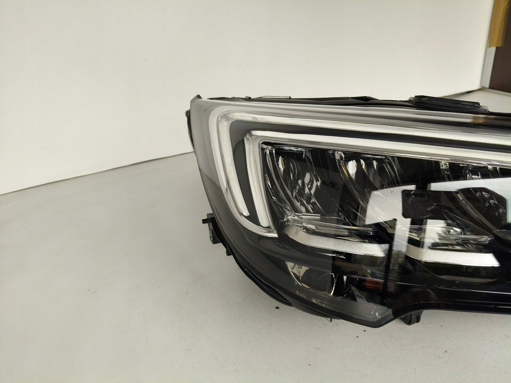 Frontscheinwerfer Opel Crossland X 39129264 Full LED Rechts Headlight SCH2344611577on