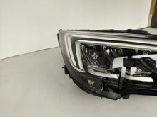 Laden Sie das Bild in den Galerie-Viewer, Frontscheinwerfer Opel Crossland X 39129264 Full LED Rechts Headlight SCH2344611577on