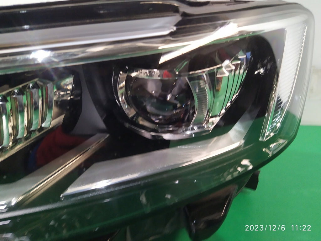 Frontscheinwerfer VW T-Roc 2GA941035P Full LED Links Scheinwerfer Headlight SCH3298923301db