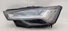 Load image into Gallery viewer, Frontscheinwerfer Audi A6 C8 4K0941035 LED Links Scheinwerfer Headlight