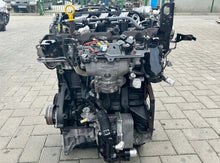 Laden Sie das Bild in den Galerie-Viewer, Motor Fiat Trafic III M9RV710 2.0 DCI 145PS 107kW 42TKm 2022 Diesel Komplett MOT2477743380bo