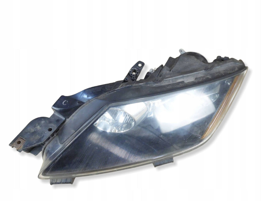 Frontscheinwerfer Mazda Cx-7 EH1051040 Links Scheinwerfer Headlight SCH9008787342as