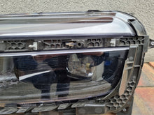 Laden Sie das Bild in den Galerie-Viewer, Frontscheinwerfer Jeep I 130032269 LED Ein Satz Scheinwerfer Headlight SCH7515425812do