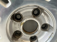 Laden Sie das Bild in den Galerie-Viewer, 1x Alufelge 18 Zoll 4F0601025AA Audi A6 C6 Rim Wheel FEL2567741981db