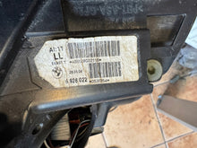 Load image into Gallery viewer, Frontscheinwerfer BMW E60 E61 6928022 Xenon Rechts Scheinwerfer Headlight