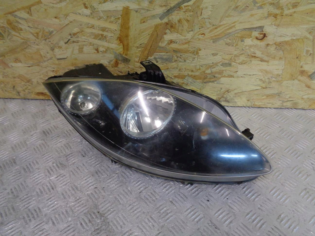 Frontscheinwerfer Seat Toledo III 5P1941006B LED Rechts Scheinwerfer Headlight