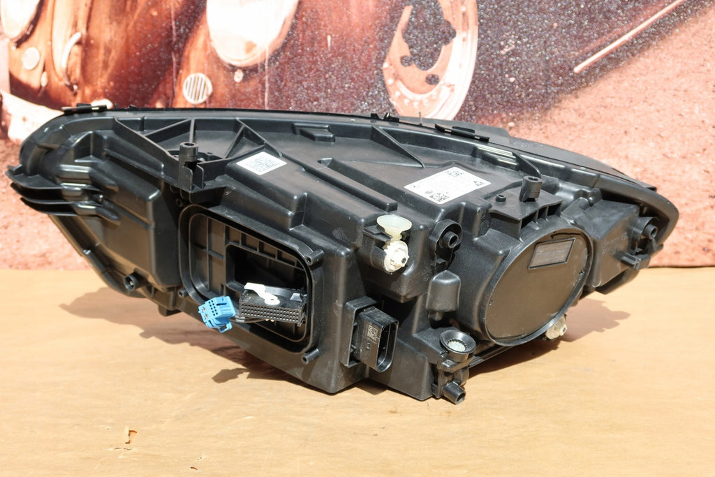 Frontscheinwerfer Mercedes-Benz Cla A1189066901 LED Rechts oder Links SCH2516216805ia