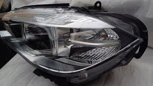 Laden Sie das Bild in den Galerie-Viewer, Frontscheinwerfer BMW X5 F15 F16 7290053 Xenon FALSE Scheinwerfer Headlight SCH2670710325il