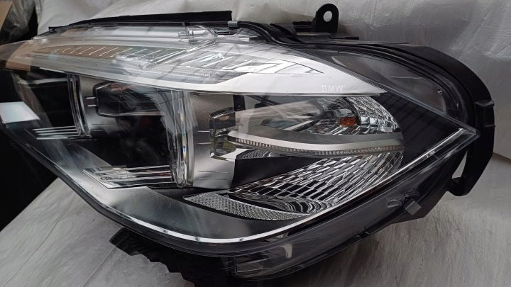 Frontscheinwerfer BMW X5 F15 F16 7290053 Xenon Links Scheinwerfer Headlight SCH2670710325il