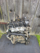 Laden Sie das Bild in den Galerie-Viewer, Motor Peugeot 208 I HM01 1.2 VTI 99TKm 2008 Benzin Engine Komplett MOT4667358020qd