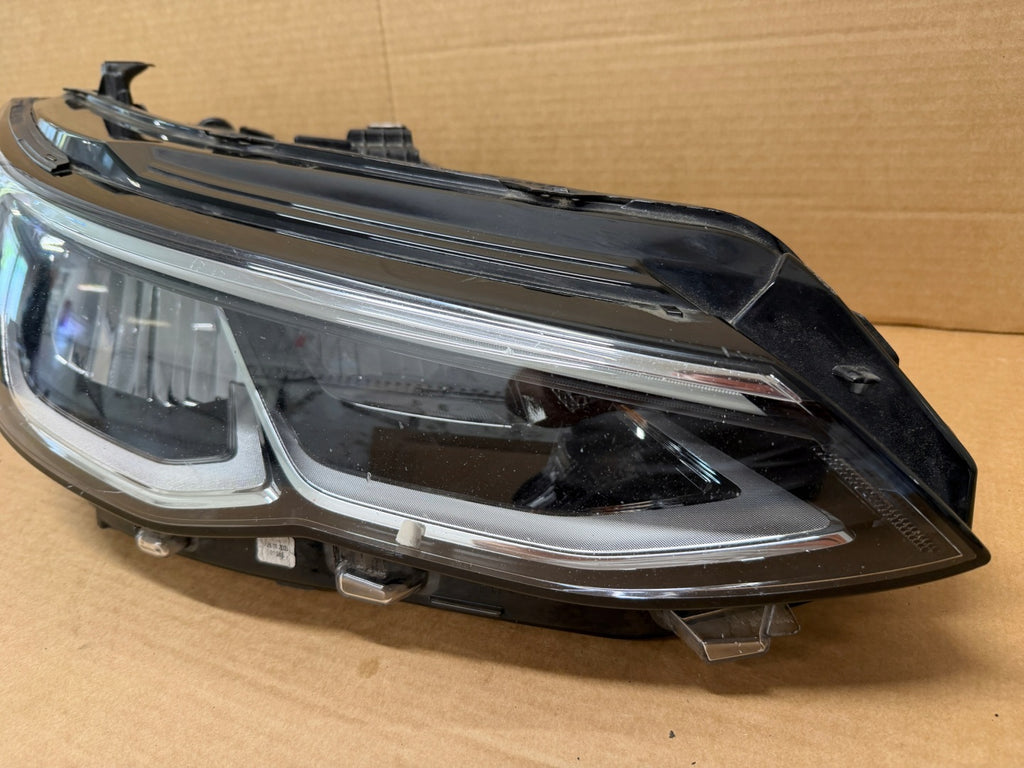 Frontscheinwerfer VW Golf VIII 5H1941006C Full LED Rechts Scheinwerfer Headlight SCH5605880247as