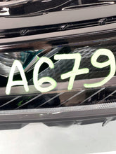 Laden Sie das Bild in den Galerie-Viewer, Frontscheinwerfer Skoda Superb 3P1941015 Links Scheinwerfer Headlight SCH4525338067ch