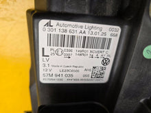 Laden Sie das Bild in den Galerie-Viewer, Frontscheinwerfer VW 57M941035 LED Links Scheinwerfer Headlight SCH5512449788ef