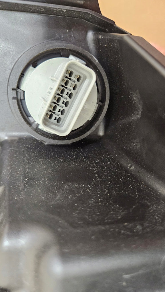 Frontscheinwerfer Honda Jazz Full LED Rechts Scheinwerfer Headlight