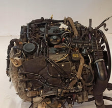 Laden Sie das Bild in den Galerie-Viewer, Motor Land Rover Range I Sport L320 276DT 2.7 190PS 140kW 2007 Diesel Komplett MOT5352787014kg