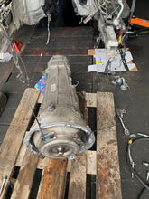 Laden Sie das Bild in den Galerie-Viewer, Getriebe Mercedes-Benz W204 722960 Automatikgetriebe Transmission Trasmissione