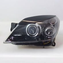 Laden Sie das Bild in den Galerie-Viewer, Frontscheinwerfer Opel Astra H 93178647LH Links Scheinwerfer Headlight