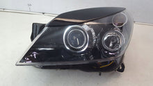 Load image into Gallery viewer, Frontscheinwerfer Opel Astra H 93178647LH Links Scheinwerfer Headlight