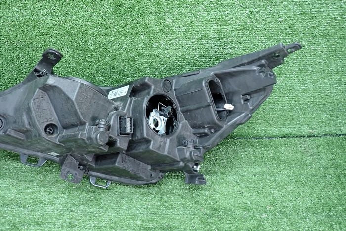 Frontscheinwerfer Opel Astra K 39158006 Rechts Scheinwerfer Headlight SCH4556730372jx