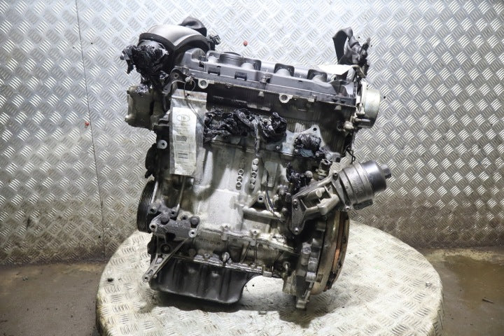 Motor Citroën C4 Grand Picasso I 10FJBE 1.6 149PS 2010 Benzin Engine Unkomplett MOT9864859778fd
