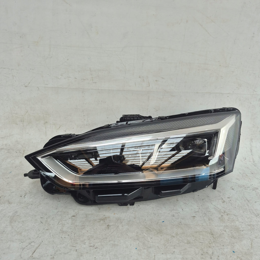Frontscheinwerfer Audi A5 8W6941035E Full LED Links Scheinwerfer Headlight SCH3821607240jr