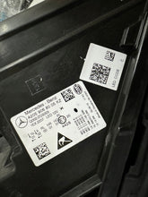 Laden Sie das Bild in den Galerie-Viewer, Frontscheinwerfer Mercedes-Benz W205 A2059068005 Full LED Rechts Headlight SCH6959661031vx