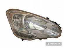 Load image into Gallery viewer, Frontscheinwerfer Citroën Berlingo 9682828180 89318041 Rechts Headlight SCH9850095706pr