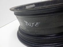 Load image into Gallery viewer, 1x Alufelge 15 Zoll 6.0&quot; 4x100 47ET Matt Grau Q0400ADE05 Hyundai I20 Iii