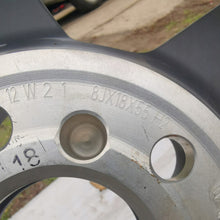 Load image into Gallery viewer, 1x Alufelge 18 Zoll 8.0" 5x108 55ET 31341284 Volvo S80 S60 Xc60 Rim Wheel FEL6656587119ct