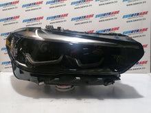 Load image into Gallery viewer, Frontscheinwerfer BMW G05 F95 G06 F96 5A27988-01 LED Rechts Headlight SCH2985003677ms
