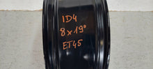 Load image into Gallery viewer, 1x Alufelge 19 Zoll 8.0" 5x112 45ET 11A601025 VW Id.4 Rim Wheel FEL2682492015jt