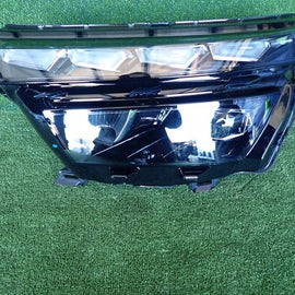 Frontscheinwerfer Skoda Kamiq 657941015B Links Scheinwerfer Headlight SCH8975698720ca