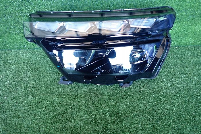 Frontscheinwerfer Skoda Kamiq 657941015B Links Scheinwerfer Headlight SCH8975698720ca
