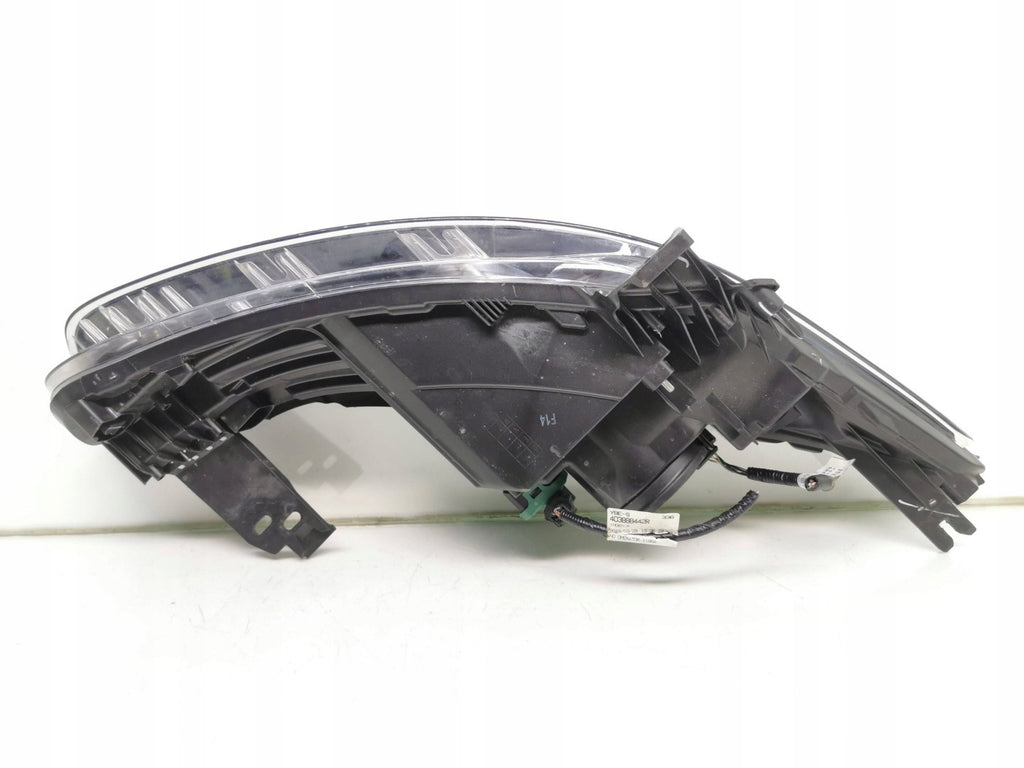 Frontscheinwerfer Renault Zoe 180584 180585 Links Scheinwerfer Headlight SCH5730261504bf