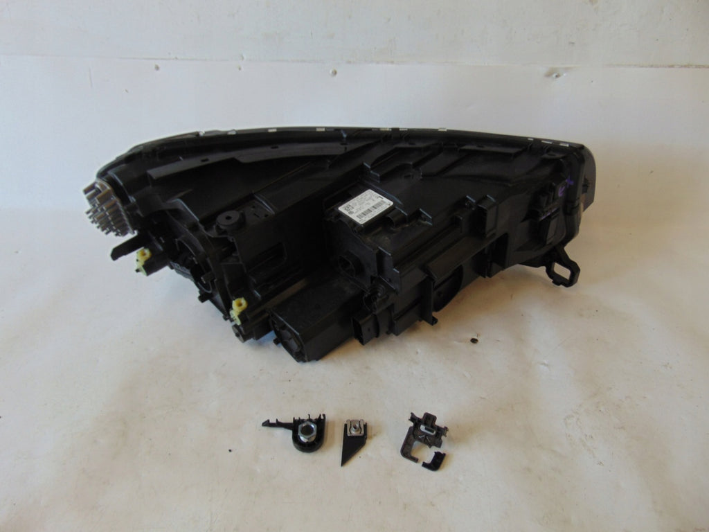 Frontscheinwerfer VW Tiguan 571941005B Full LED Links Scheinwerfer Headlight SCH9233085961oc
