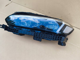 Frontscheinwerfer Honda Civic I 100-8F06E Full LED Ein Stück (Rechts oder Links)