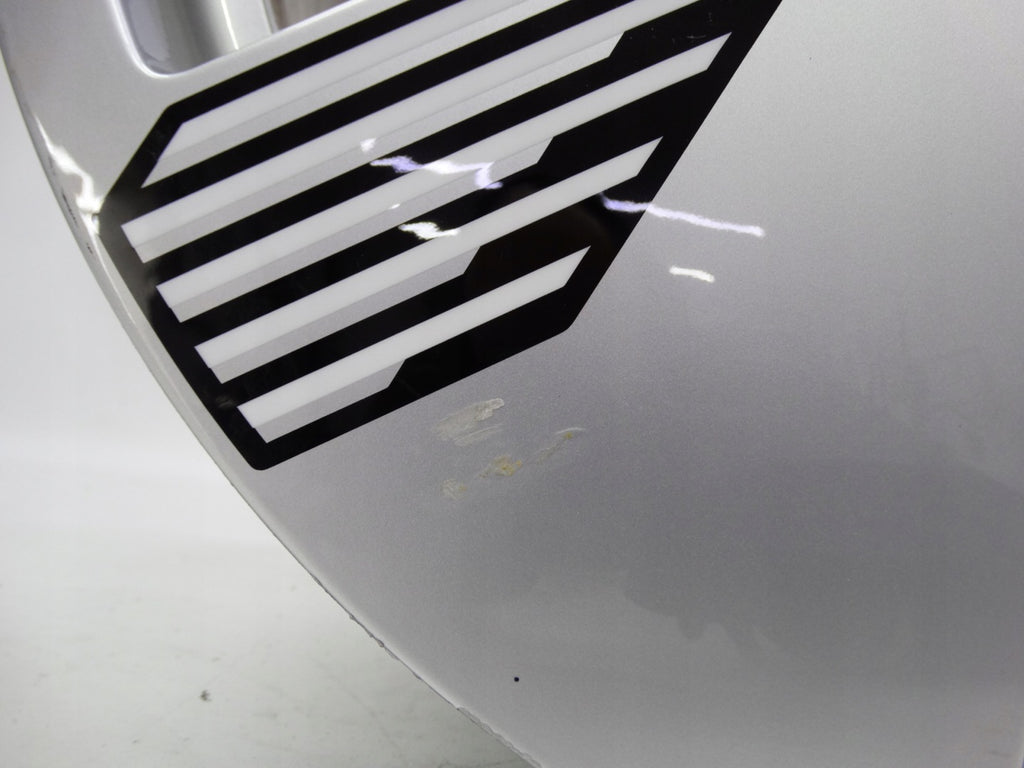 1x Alufelge 19 Zoll 8.5" 5x112 36ET Glanz Silber 4KE601025Q Audi E-Tron FEL7993884225gs
