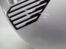 Load image into Gallery viewer, 1x Alufelge 19 Zoll 8.5" 5x112 36ET Glanz Silber 4KE601025Q Audi E-Tron FEL7993884225gs